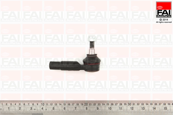 Tie Rod End